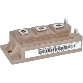 2MBI150UB-120-50 2MBI150U4B-120-50 2MBI200U4B-120-50 2MBI200UB-120-50 وحدة IGBT (2MBI200UB-120-50) in Kuwait