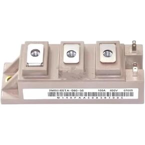 2MBI100TA-060 2MBI100TA-060-50 IGBT Module(2MBI100TA-060-50) in Kuwait