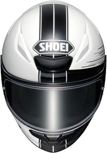 خوذة دراجة نارية ذات وجه كامل من Shoei RF-1400 Ideograph in Kuwait