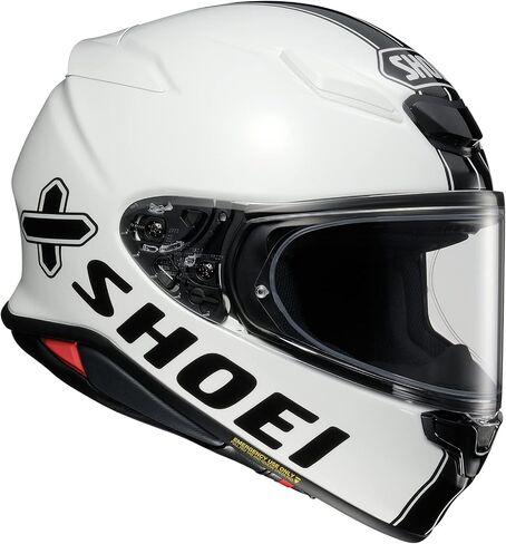 خوذة دراجة نارية ذات وجه كامل من Shoei RF-1400 Ideograph in Kuwait