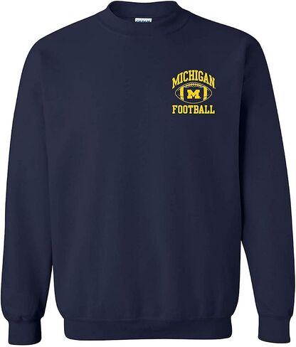 NCAA Football Arch LC، فريق Color Crewneck، الكلية، الجامعة in Kuwait