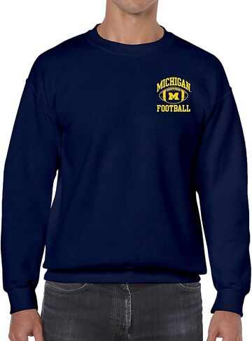 NCAA Football Arch LC، فريق Color Crewneck، الكلية، الجامعة in Kuwait