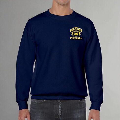 NCAA Football Arch LC، فريق Color Crewneck، الكلية، الجامعة in Kuwait