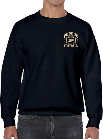 NCAA Football Arch LC، فريق Color Crewneck، الكلية، الجامعة in Kuwait