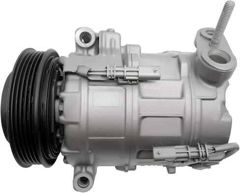 ضاغط تكييف هواء السيارات RYC AIG312 (يناسب شيفروليه إكوينوكس 2.4L 2012، 2013، 2014؛ يناسب GMC Terrain 2.4L 2012، 2013، 2014) in Saudi Arabia