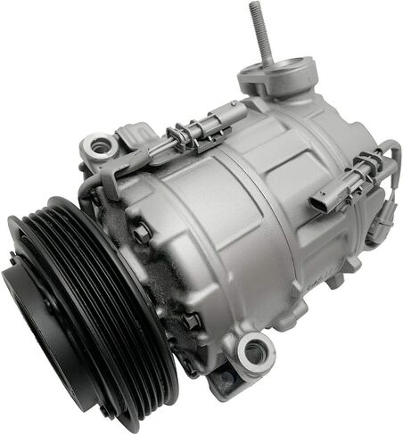 ضاغط تكييف هواء السيارات RYC AIG312 (يناسب شيفروليه إكوينوكس 2.4L 2012، 2013، 2014؛ يناسب GMC Terrain 2.4L 2012، 2013، 2014) in Saudi Arabia