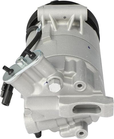 ECCPP AC Compressor Fast Cooling 2013-2016 Fit for Buick Verano 2.0L 2.4L Air Conditioning Compressor in Saudi Arabia