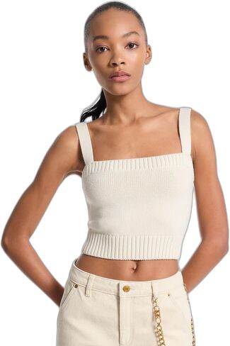 Michael Kors Women's Merino Cami in Saudi Arabia