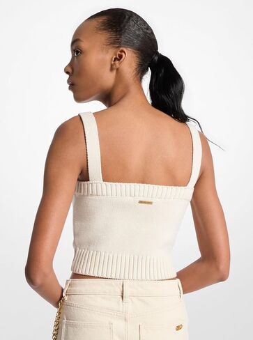 Michael Kors Women's Merino Cami in Saudi Arabia
