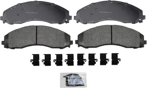COMPATIBILITY – Fits 2017-2019 Ford F-350 Super Duty; 2017-2023 Ford F-450 Super Duty; 2017-2023 Ford F-550 Super Duty in Saudi Arabia