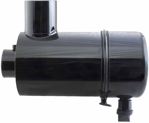 Donaldson G090250 Air Cleaner Assembly 19.33 in. Overall Length, Radialseal in Saudi Arabia