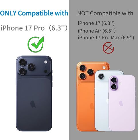 Camera Lens Protector for iPhone 16 and 16 Plus 3 Pack, Tempered Glass, Ultra HD, 9H Hardness, Anti-Scratch, Case Friendly, Easy to Install [No Affect on Night Shots] in Saudi Arabia