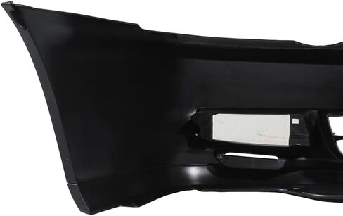 Compatible with 2002 2003 Acura TL Front Bumper Cover Primed in Saudi Arabia