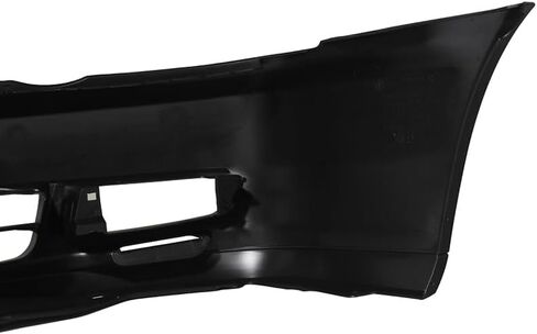 Compatible with 2002 2003 Acura TL Front Bumper Cover Primed in Saudi Arabia