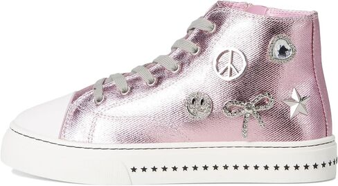 Steve Madden Girl's Mistee (Little Big Kid) Sneaker in Saudi Arabia