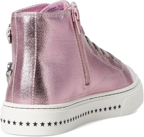 Steve Madden Girl's Mistee (Little Big Kid) Sneaker in Saudi Arabia