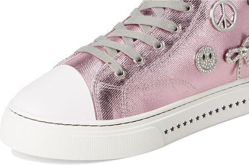 Steve Madden Girl's Mistee (Little Big Kid) Sneaker in Saudi Arabia