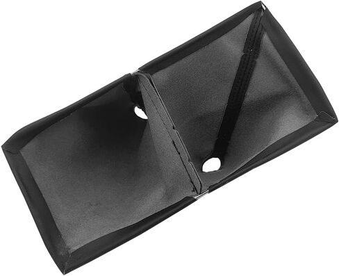 11.5" Manual Shift Boot Cover Shifter, Replacement Black Leather Shift Boot Compatible with Toyota 4Runner Pickup 4x4 1984-1989 in Saudi Arabia