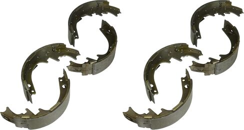 111.05810 Brake Shoe in Saudi Arabia