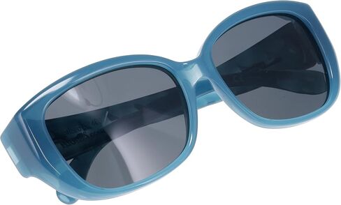 JP by Jonathan Paul Beverly Fitovers Sunglasses - Polarized Grey Lenses with 100% UVA and UVB Protection, Oleophobic Smudgeproof coating - Tortoise Demi Frame in Saudi Arabia