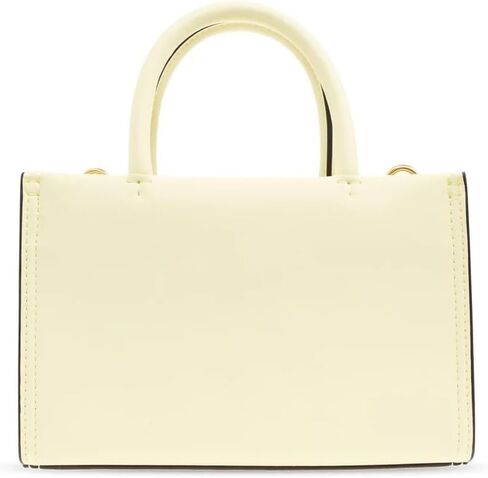 حقيبة Tory Burch النسائية Mini Ella Bio Tote، Frozen Zest in Saudi Arabia