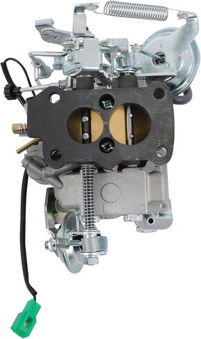 استبدال المكربن ​​Carb لميتسوبيشي 4G63 L200 بيك اب L300 جالانت الكسوف Freeca MD-196458 in Saudi Arabia