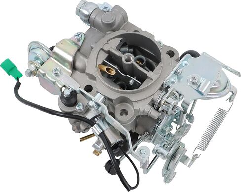 استبدال المكربن ​​Carb لميتسوبيشي 4G63 L200 بيك اب L300 جالانت الكسوف Freeca MD-196458 in Saudi Arabia