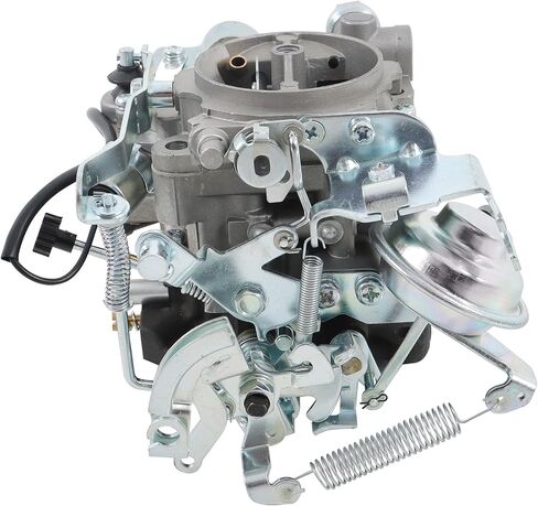 استبدال المكربن ​​Carb لميتسوبيشي 4G63 L200 بيك اب L300 جالانت الكسوف Freeca MD-196458 in Saudi Arabia