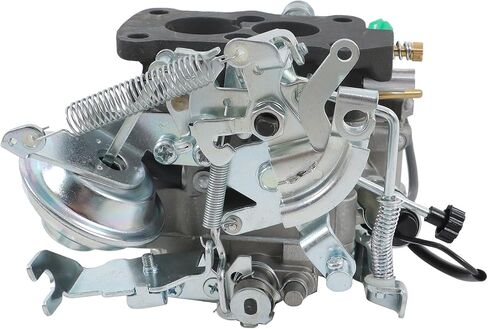 استبدال المكربن ​​Carb لميتسوبيشي 4G63 L200 بيك اب L300 جالانت الكسوف Freeca MD-196458 in Saudi Arabia