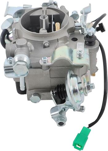 استبدال المكربن ​​Carb لميتسوبيشي 4G63 L200 بيك اب L300 جالانت الكسوف Freeca MD-196458 in Saudi Arabia