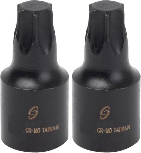Sunex 3670s8 3/8-Inch Drive T50 Internal Star Impact Socket in Saudi Arabia