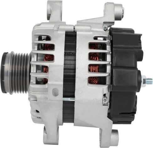 OCPTY Alternators 11702 2014-2015 for Hyundai for Tucson 2.4L,2015-2016 for Kia for Sportage 2.0L,2014-2016 for Kia for Sportage 2.4L in Saudi Arabia