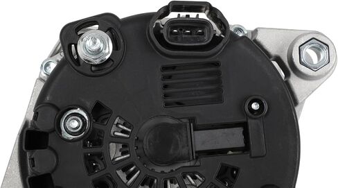 OCPTY Alternators 11702 2014-2015 for Hyundai for Tucson 2.4L,2015-2016 for Kia for Sportage 2.0L,2014-2016 for Kia for Sportage 2.4L in Saudi Arabia