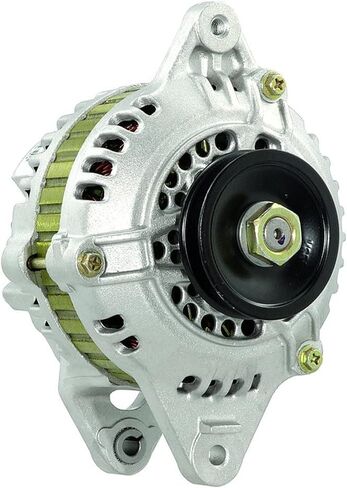 Remy 14720 Premium Remanufactured Alternator in Saudi Arabia