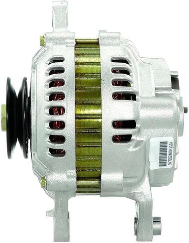 Remy 14720 Premium Remanufactured Alternator in Saudi Arabia