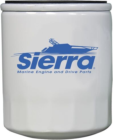 Sierra International, 18-7921, Oil Filter in Saudi Arabia
