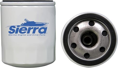 Sierra International, 18-7921, Oil Filter in Saudi Arabia