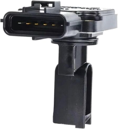 Mass Air Flow Meter Sensor AFH70-21 GY01-13-215 ，Compatible with Mazda MPV 3.0L-V6 2000-2006 in Saudi Arabia