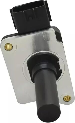 Mass Air Flow Meter Sensor MAF Sensor 22680-37J00 ，Compatible with Nissa Civilian W40 W41 in Saudi Arabia