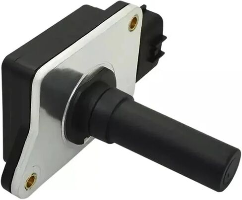 Mass Air Flow Meter Sensor MAF Sensor 22680-37J00 ，Compatible with Nissa Civilian W40 W41 in Saudi Arabia
