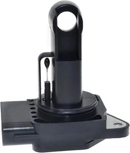 Mass Air Flow Meter Sensor 197400-2160 L321-13-215 ，Compatible with Mazda 2 5 6 CX-7 MX-5 in Saudi Arabia