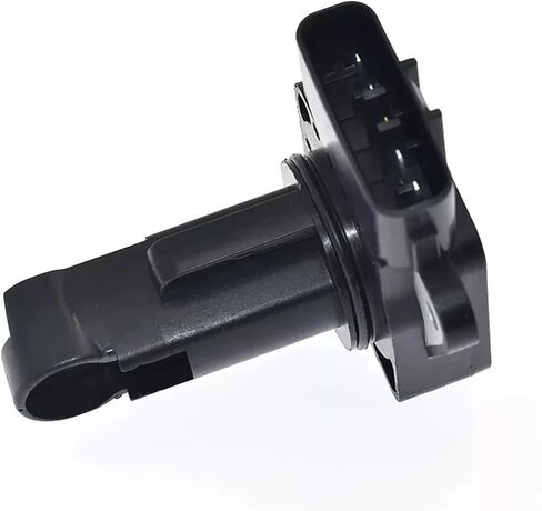 Mass Air Flow Meter Sensor 197400-2160 L321-13-215 ，Compatible with Mazda 2 5 6 CX-7 MX-5 in Saudi Arabia