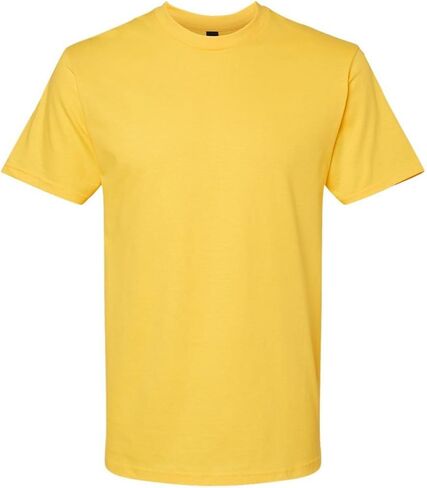 Gildan Unisex Adult Soft Medium Weight T-Shirt in Saudi Arabia