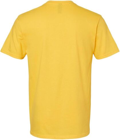Gildan Unisex Adult Soft Medium Weight T-Shirt in Saudi Arabia