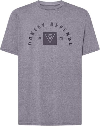 Oakley Men's Si Defense Arch Tee in Saudi Arabia