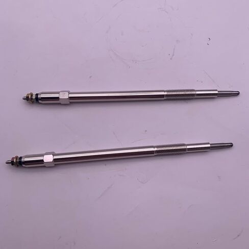 1PCS 4 preheating plugs OEM 11065-2W20A 110652W20A in Saudi Arabia