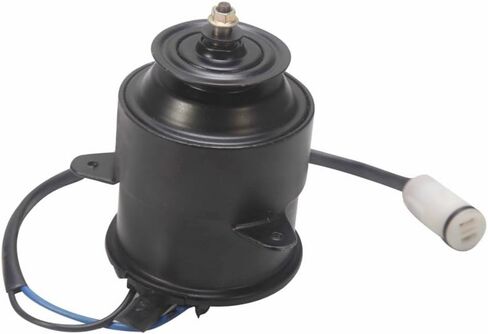 1 قطعة محرك مروحة إلكتروني RH OEM 1636374370 16363-74370 in Saudi Arabia