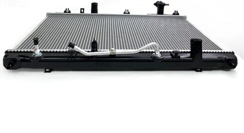 1 قطعة خزان المياه OEM 164000H291 16400-0H291 in Saudi Arabia