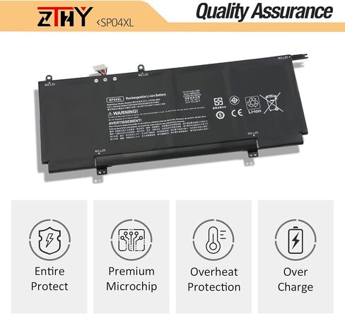 Zthy AE03XL استبدال بطارية الكمبيوتر المحمول لـ HP 240 G10 /245 G10 /246 G10 /250 G10 /255 G10 /256 G10 14-EE 14Z-EM 14-EP 14T-EP 15Z 15Z-FC 15-FD 15T- FD AE03041XL N21969-005 N20951-171 N20951-CC1 in Saudi Arabia