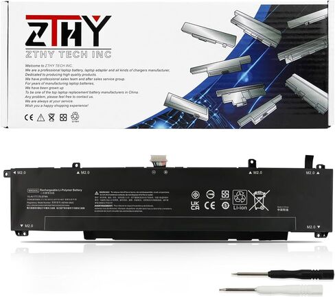 Zthy AE03XL استبدال بطارية الكمبيوتر المحمول لـ HP 240 G10 /245 G10 /246 G10 /250 G10 /255 G10 /256 G10 14-EE 14Z-EM 14-EP 14T-EP 15Z 15Z-FC 15-FD 15T- FD AE03041XL N21969-005 N20951-171 N20951-CC1 in Kuwait